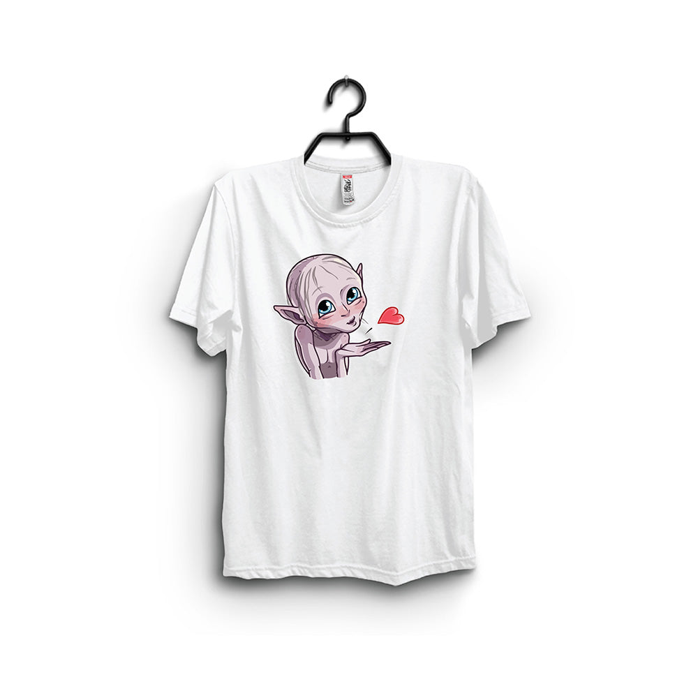 Господар прстенова - Смигол